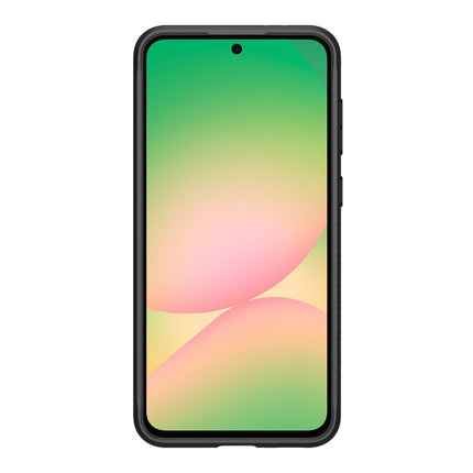 SPIGEN Protective case for Samsung Galaxy A56 5G Rugged Armor - black – image 3