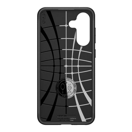 SPIGEN Protective case for Samsung Galaxy A56 5G Rugged Armor - black – image 4