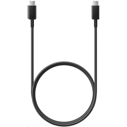 SAMSUNG Samsung USB-C 5A cable 1m - black