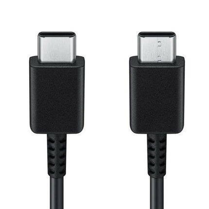 SAMSUNG Samsung USB-C 5A cable 1m - black – image 2