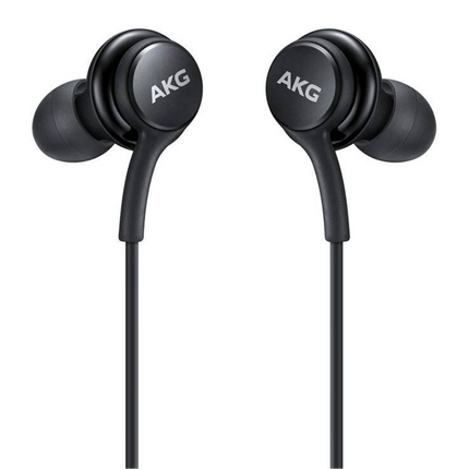 SAMSUNG Samsung USB-C Stereo Hi-Fi wired headphones - black