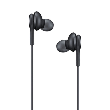 SAMSUNG Samsung USB-C Stereo Hi-Fi wired headphones - black – image 4