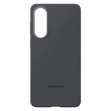 SAMSUNG Samsung case for Samsung Galaxy S25 Edge Silicone Cover - black – image 4
