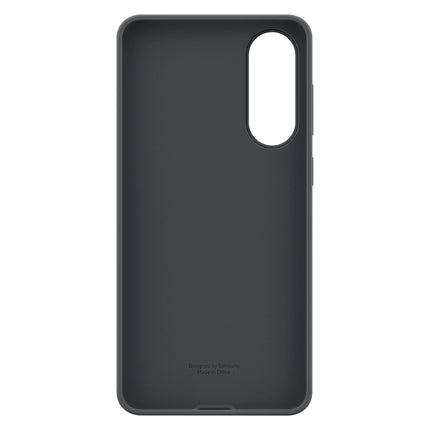 SAMSUNG Samsung case for Samsung Galaxy S25 Edge Silicone Cover - black – image 5