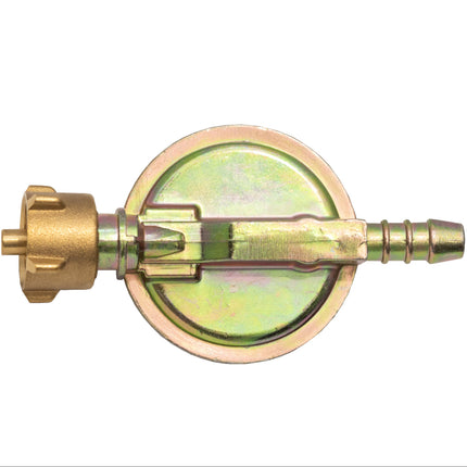 MEVA Gas pressure regulator reducer for LPG cylinders Type 694 EN16129 G12 37mbar – image 5