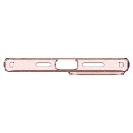 SPIGEN Case for iPhone 15 Plus Liquid Crystal Glitter - pink transparent – image 3
