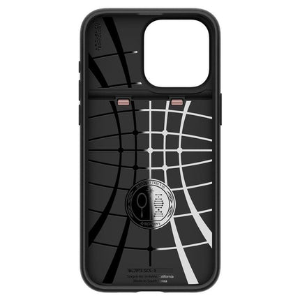 SPIGEN Case for iPhone 15 Pro Max Slim Armor CS - pink – image 4