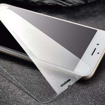 WOZINSKY Protective tempered glass for iPhone 16 Pro Max Tempered Glass – image 8
