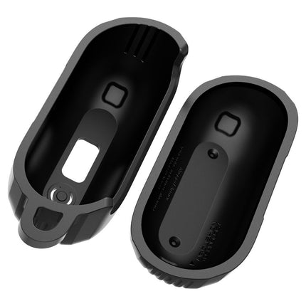 SPIGEN Case for Samsung Galaxy Buds 3 / 3 Pro Rugged Armor headphones - black – image 10