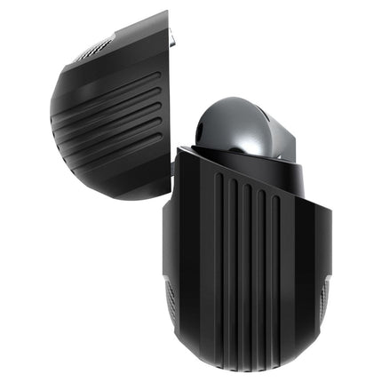 SPIGEN Case for Samsung Galaxy Buds 3 / 3 Pro Rugged Armor headphones - black – image 5
