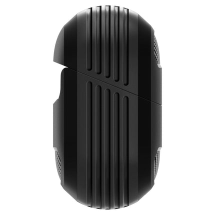 SPIGEN Case for Samsung Galaxy Buds 3 / 3 Pro Rugged Armor headphones - black – image 6