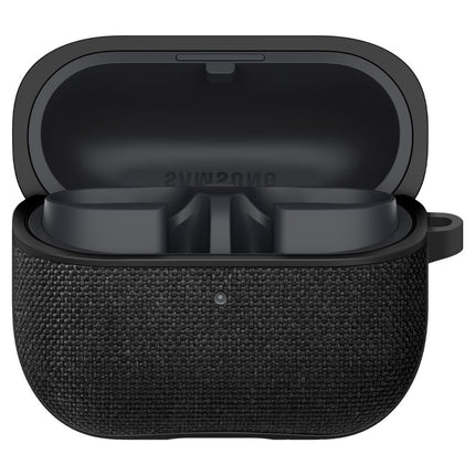 SPIGEN Case for Samsung Galaxy Buds 3 / 3 Pro Urban Fit headphones - black – image 2