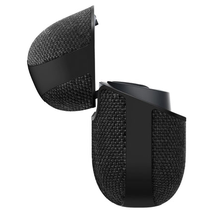 SPIGEN Case for Samsung Galaxy Buds 3 / 3 Pro Urban Fit headphones - black – image 3