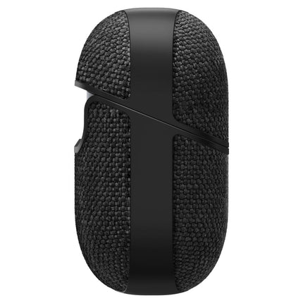 SPIGEN Case for Samsung Galaxy Buds 3 / 3 Pro Urban Fit headphones - black – image 4