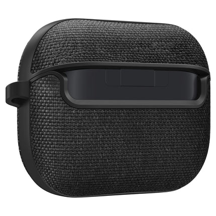 SPIGEN Case for Samsung Galaxy Buds 3 / 3 Pro Urban Fit headphones - black – image 5