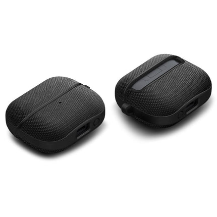 SPIGEN Case for Samsung Galaxy Buds 3 / 3 Pro Urban Fit headphones - black – image 6