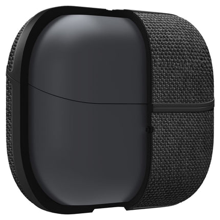 SPIGEN Case for Samsung Galaxy Buds 3 / 3 Pro Urban Fit headphones - black – image 7