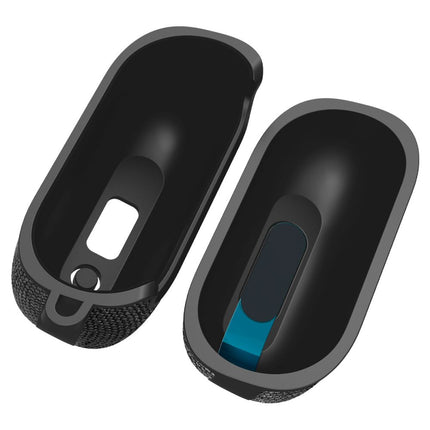 SPIGEN Case for Samsung Galaxy Buds 3 / 3 Pro Urban Fit headphones - black – image 8