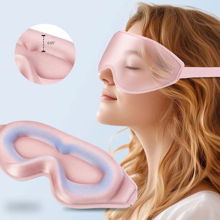 Tech-Protect Eyeshade Sleep Mask - pink – image 3