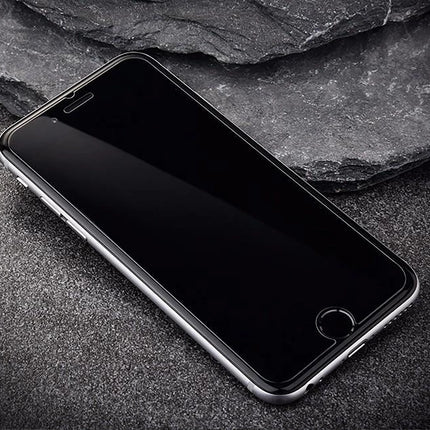 WOZINSKY Tempered glass for Xiaomi POCO M7 Tempered Glass - 2 pcs. – image 3