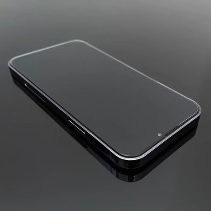 WOZINSKY Privacy Tempered Glass for Xiaomi Redmi 14C 5G Privacy Glass - 2 pcs. – image 9