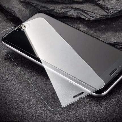 WOZINSKY Tempered glass for Xiaomi Redmi Note 14S Tempered Glass - 2 pcs. – image 6
