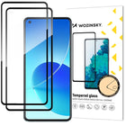 WOZINSKY Tempered glass for Xiaomi Redmi Note 14S Full Glue Tempered Glass - 2 pcs.