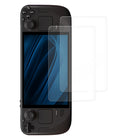 WOZINSKY Steam Deck Tempered Glass - 2 pcs.