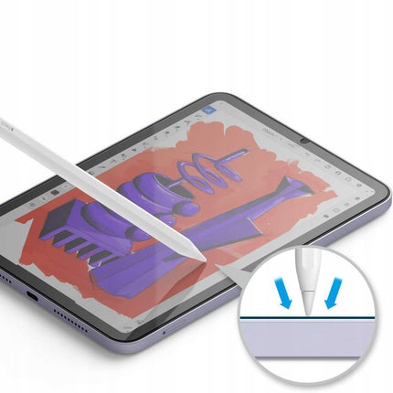 Tech-Protect Tempered glass for iPad 10.9'' 2022 / iPad 11'' 2025 Easy Set+ - 2 pcs. – image 3