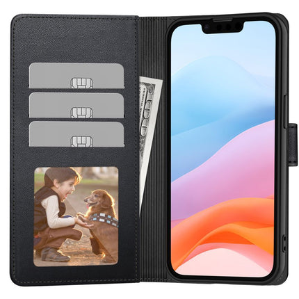 Tech-Protect Case cover for Motorola Edge 60 Fusion Wallet - black – image 2