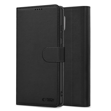 Tech-Protect Case cover for Motorola Edge 60 Fusion Wallet - black – image 3
