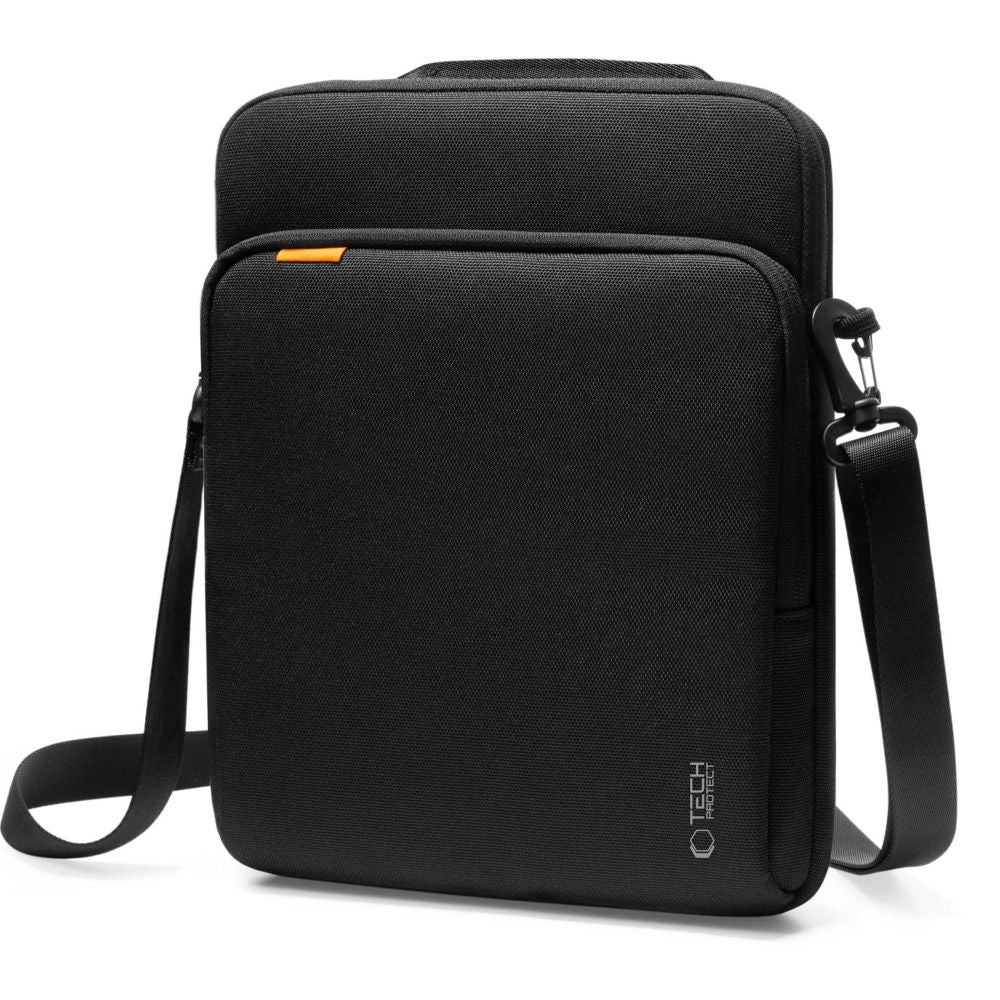 Tech-Protect Laptop bag 13-14 and accessories - black