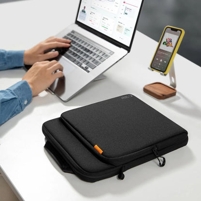 Tech-Protect Laptop bag 13-14 and accessories - black – image 11