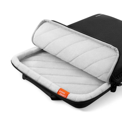 Tech-Protect Laptop bag 13-14 and accessories - black – image 7