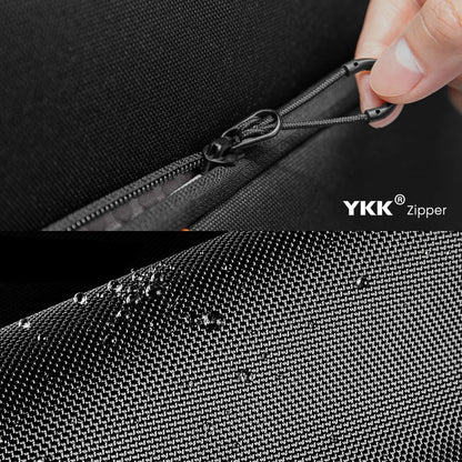 Tech-Protect Laptop bag 13-14 and accessories - black – image 9