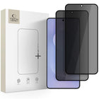 Tech-Protect Privacy glass for Samsung Galaxy S25 Edge Glass Spy+ - 2 pcs.