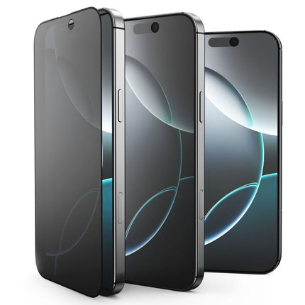 Tech-Protect Privacy glass for Samsung Galaxy S25 Edge Glass Spy+ - 2 pcs. – image 2