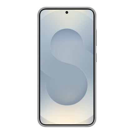 SAMSUNG Back case for Samsung Galaxy S25 Edge KindSuit EF-VS937PJE - gray – image 2