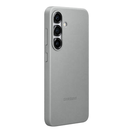 SAMSUNG Back case for Samsung Galaxy S25 Edge KindSuit EF-VS937PJE - gray