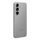 SAMSUNG Back case for Samsung Galaxy S25 Edge KindSuit EF-VS937PJE - gray