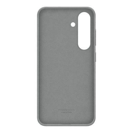 SAMSUNG Back case for Samsung Galaxy S25 Edge KindSuit EF-VS937PJE - gray – image 4