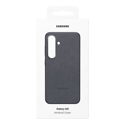 SAMSUNG Back case for Samsung Galaxy S25 Edge KindSuit EF-VS937PJE - gray – image 5