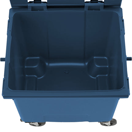 GSG24 Container for municipal waste PZH EN 840-2 DIN 1100L - blue – image 3