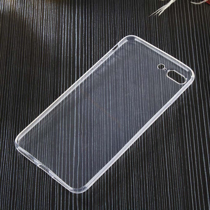 HURTEL Gel case case for Samsung Galaxy M51 Ultra Clear - transparent – image 3