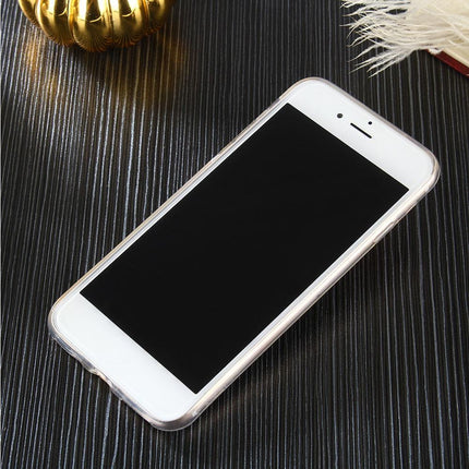 HURTEL Gel case case for Samsung Galaxy M51 Ultra Clear - transparent – image 4