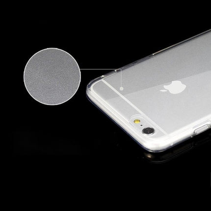 HURTEL Gel case case for Samsung Galaxy M51 Ultra Clear - transparent – image 6
