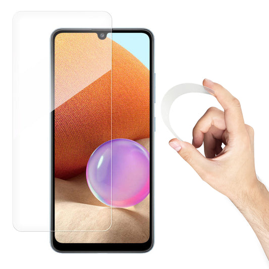WOZINSKY Hybrid flexible glass film for Samsung Galaxy A42 5G Nano Flexi