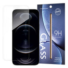 HURTEL 9H tempered glass for iPhone 14 Plus / 13 Pro Max Tempered Glass