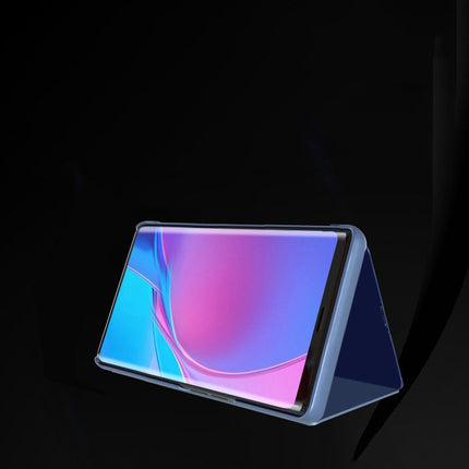HURTEL Case Flip Case for Xiaomi Redmi Note 11T 5G / Redmi Note 11S 5G / Poco M4 Pro 5G Clear View Case – image 2