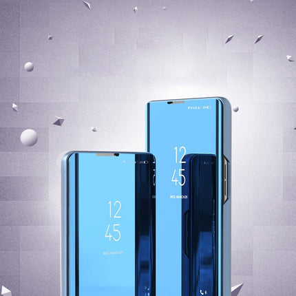 HURTEL Case Flip Case for Xiaomi Redmi Note 11T 5G / Redmi Note 11S 5G / Poco M4 Pro 5G Clear View Case – image 3